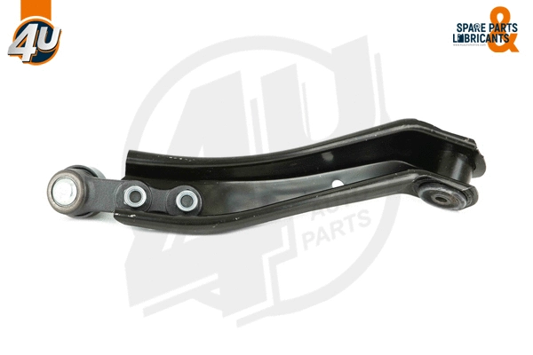 Control/Trailing Arm, wheel suspension (G18843)