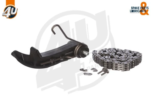 Chain, oil pump drive (44100VV)