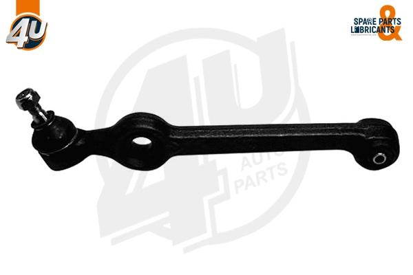 Control/Trailing Arm, wheel suspension (D71233)