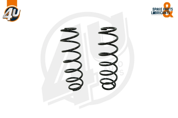 Suspension Spring (39595VV)