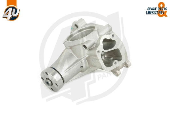 Water Pump, engine cooling (13525MR)