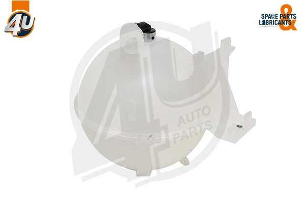 Expansion Tank, coolant (12742VV)