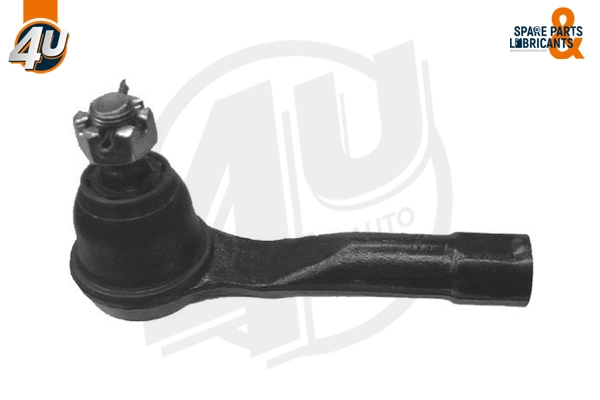 Tie Rod End (A63578)