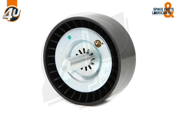 Deflection/Guide Pulley, V-ribbed belt (32084MR)