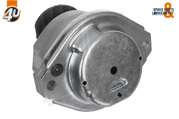 Mounting, engine (U03272)