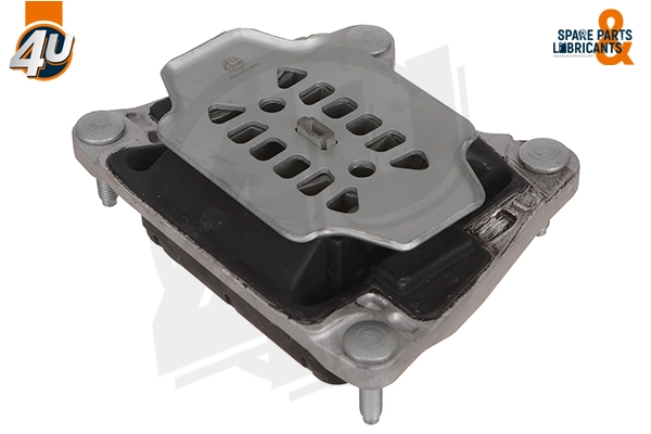 Mounting, automatic transmission (U01952)