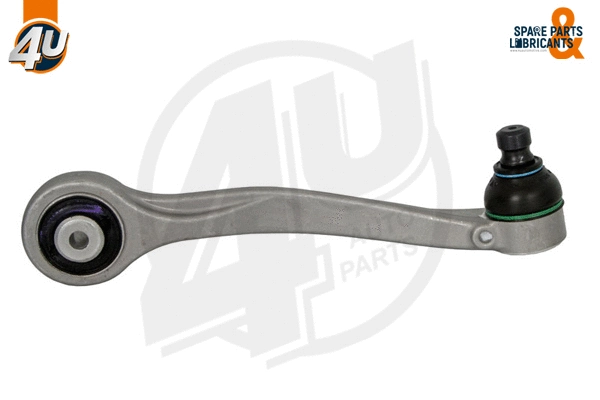 Control/Trailing Arm, wheel suspension (D13639)