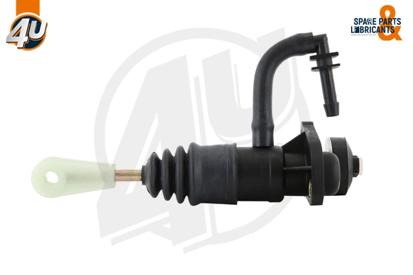 Master Cylinder, clutch (37228VV)