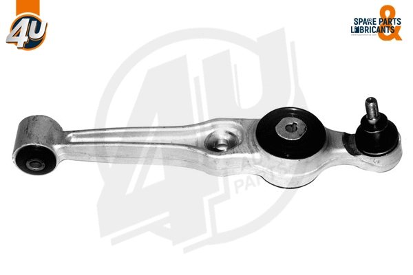 Control/Trailing Arm, wheel suspension (D40940)
