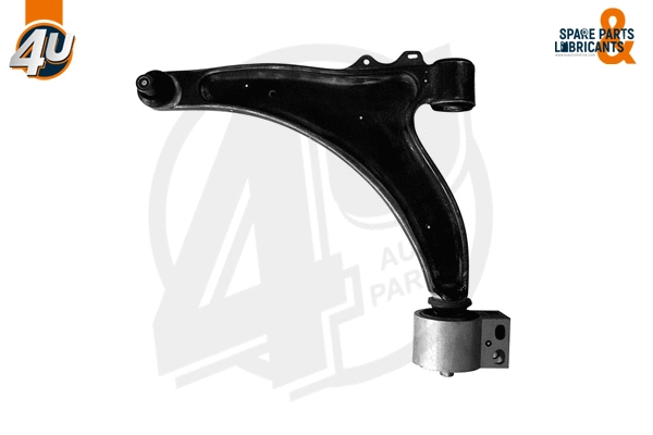 Control/Trailing Arm, wheel suspension (G07605)