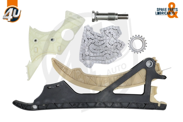 Timing Chain Kit (44010BW)