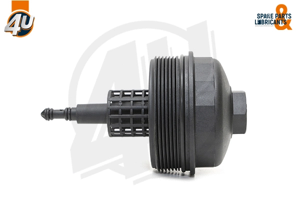 Cap, oil filter housing (16490BW)