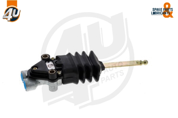 Air Suspension Valve (27210ME)
