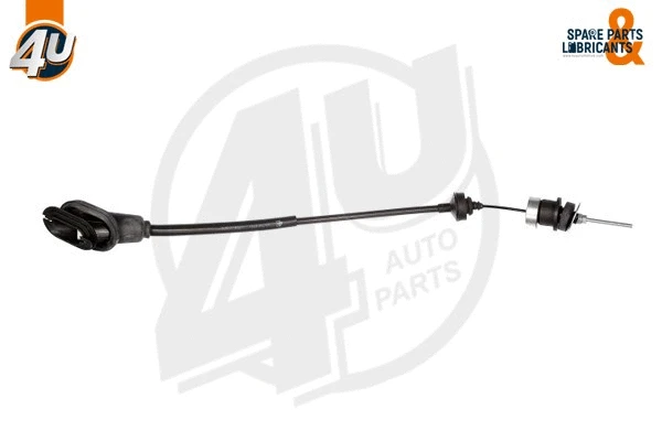Cable Pull, clutch control (38281PU)