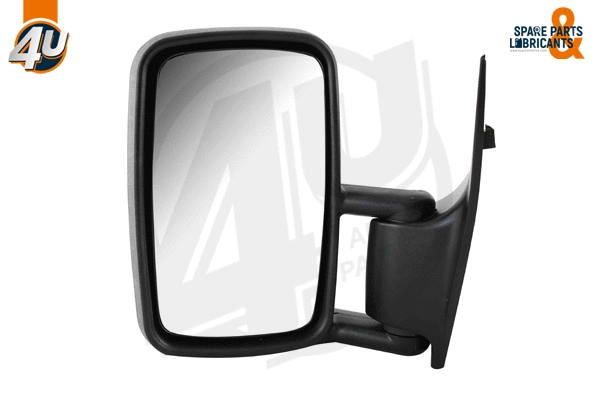 Exterior Mirror (41002MR)