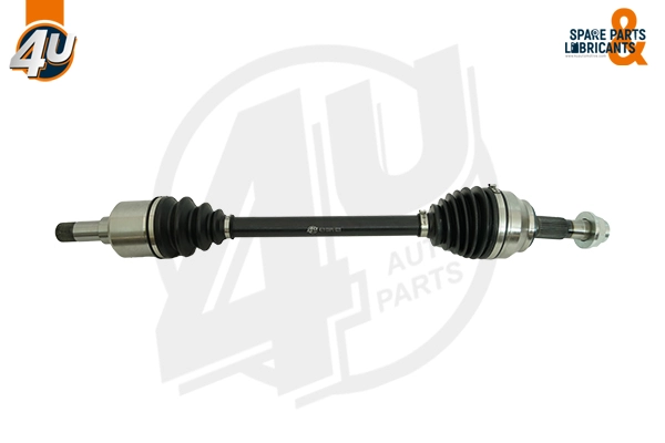 Drive Shaft (51338PU)