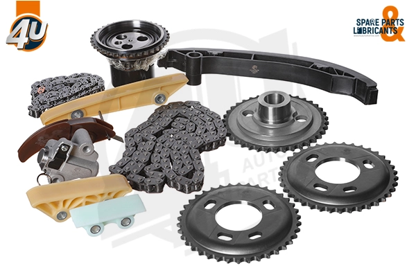 Timing Chain Kit (44164FR)