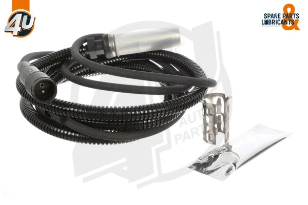 Sensor, wheel speed (18129SC)