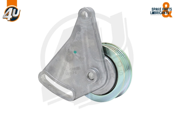 Tensioner Pulley, V-ribbed belt (32495VV)