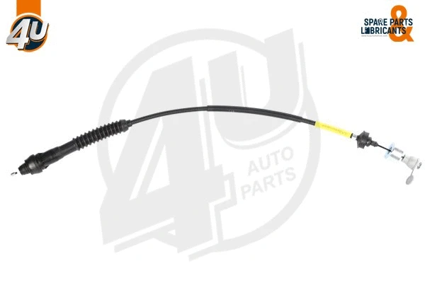 Cable Pull, clutch control (38286PU)