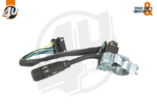 Steering Column Switch (17002MR)