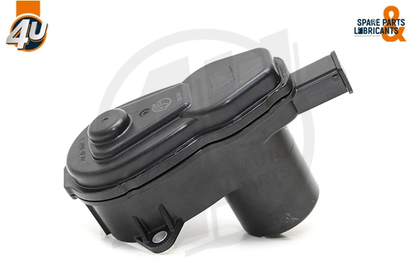 Control Element, parking brake caliper (18904AU)