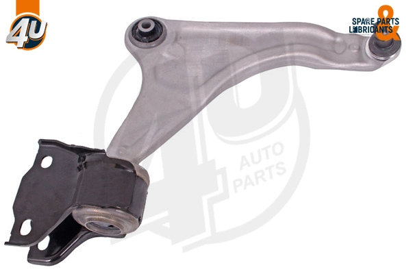 Control/Trailing Arm, wheel suspension (G13939)