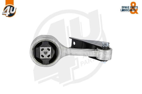 Mounting, engine (U02315)
