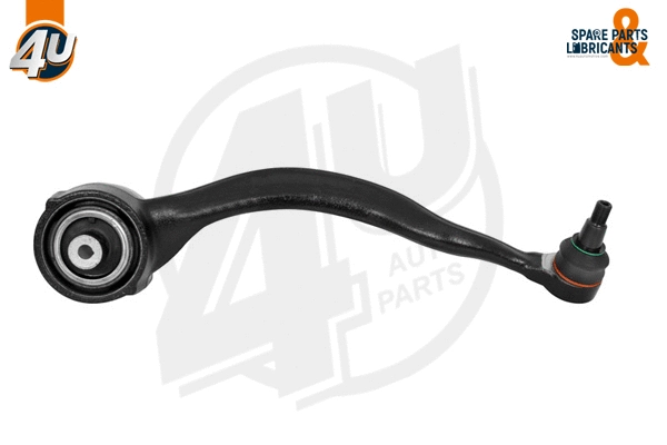 Control/Trailing Arm, wheel suspension (D14410)