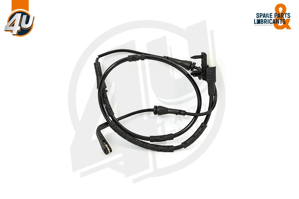 Warning Contact, brake pad wear (12519LR)