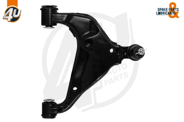 Control/Trailing Arm, wheel suspension (G11597)