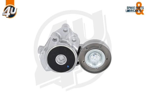 Belt Tensioner, V-ribbed belt (32411VV)