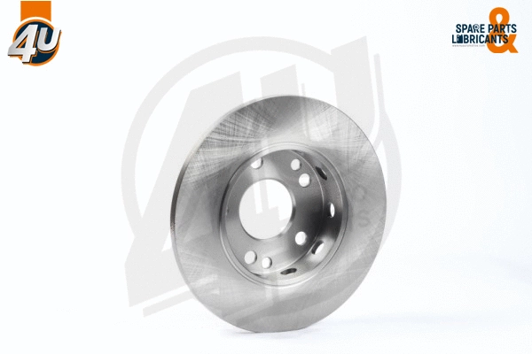 Brake Disc (52048MR)