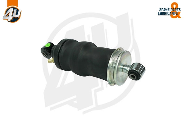 Shock Absorber, driver cab suspension (12961MN)