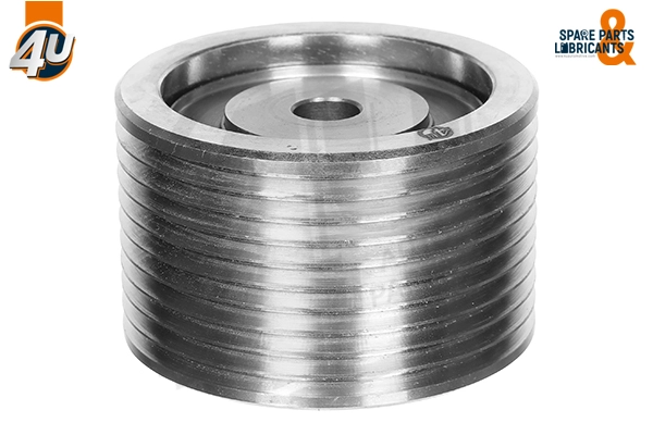 Deflection/Guide Pulley, V-ribbed belt (14495VO)