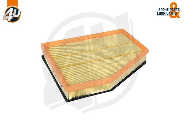 Air Filter (33417BW)