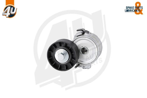 Belt Tensioner, V-ribbed belt (72510PU)