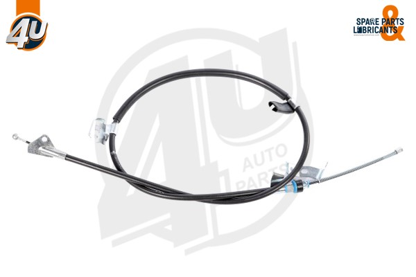 Cable Pull, parking brake (38339PU)