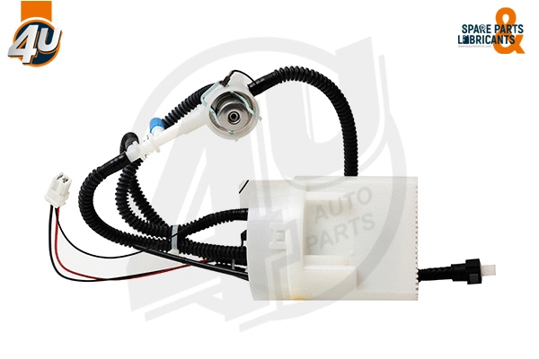 Fuel Pump (32891LR)
