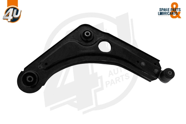 Control/Trailing Arm, wheel suspension (G14918)