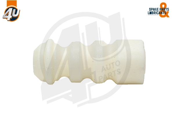 Rubber Buffer, suspension (71887VV)