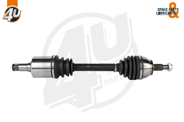 Drive Shaft (23012MR)