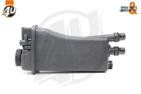 Expansion Tank, coolant (12733BW)