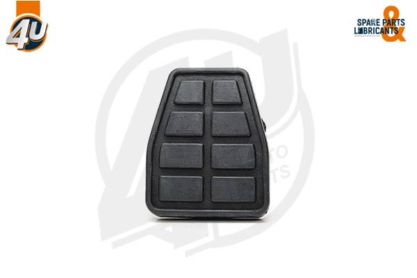 Pedal Pad, accelerator pedal (72336VV)