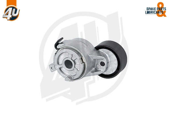 Belt Tensioner, V-ribbed belt (72502PU)