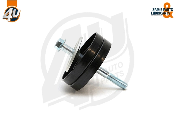 Deflection/Guide Pulley, V-ribbed belt (32477VV)