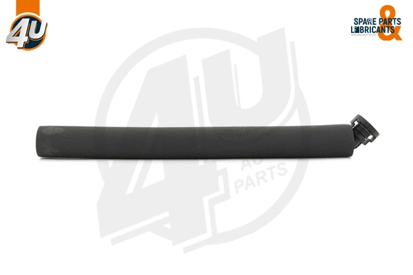 Hose, crankcase ventilation (16558BW)