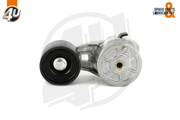 Belt Tensioner, V-ribbed belt (14413ME)