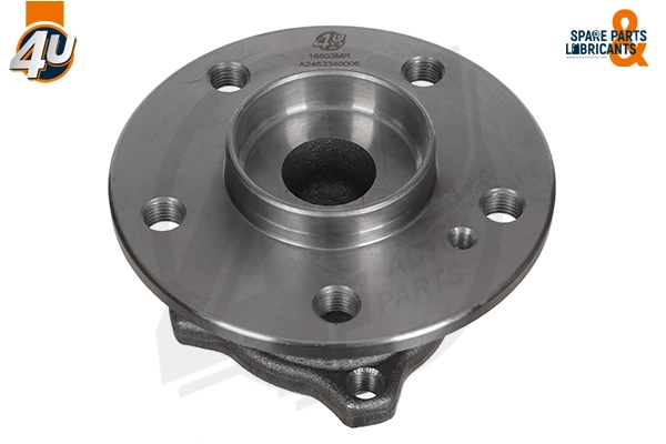 Wheel Bearing Kit (16803MR)