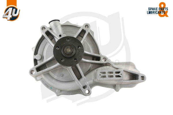 Water Pump, engine cooling (13901VO)